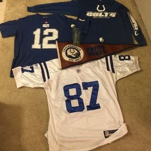 Indianapolis Colts Bundle